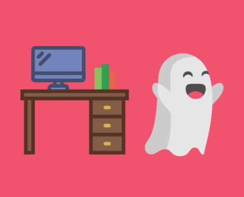 Employer Strategies Limit Ghosting | ExactHire