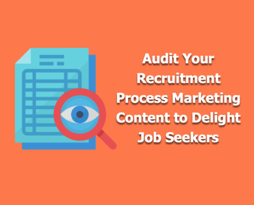 Audit Recruitment Process Content | ExactHire