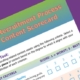 ExactHire Recruitment Process Content Scorecard Feature