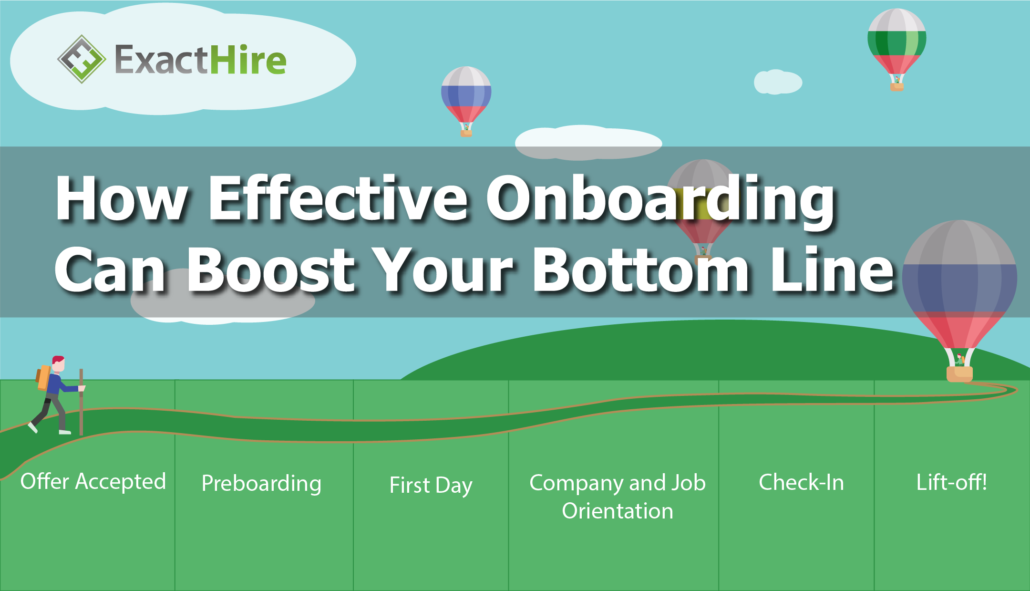 how effective onboarding can boost your bottom line