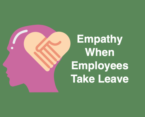 Empathy When Employees Take Leave | ExactHire