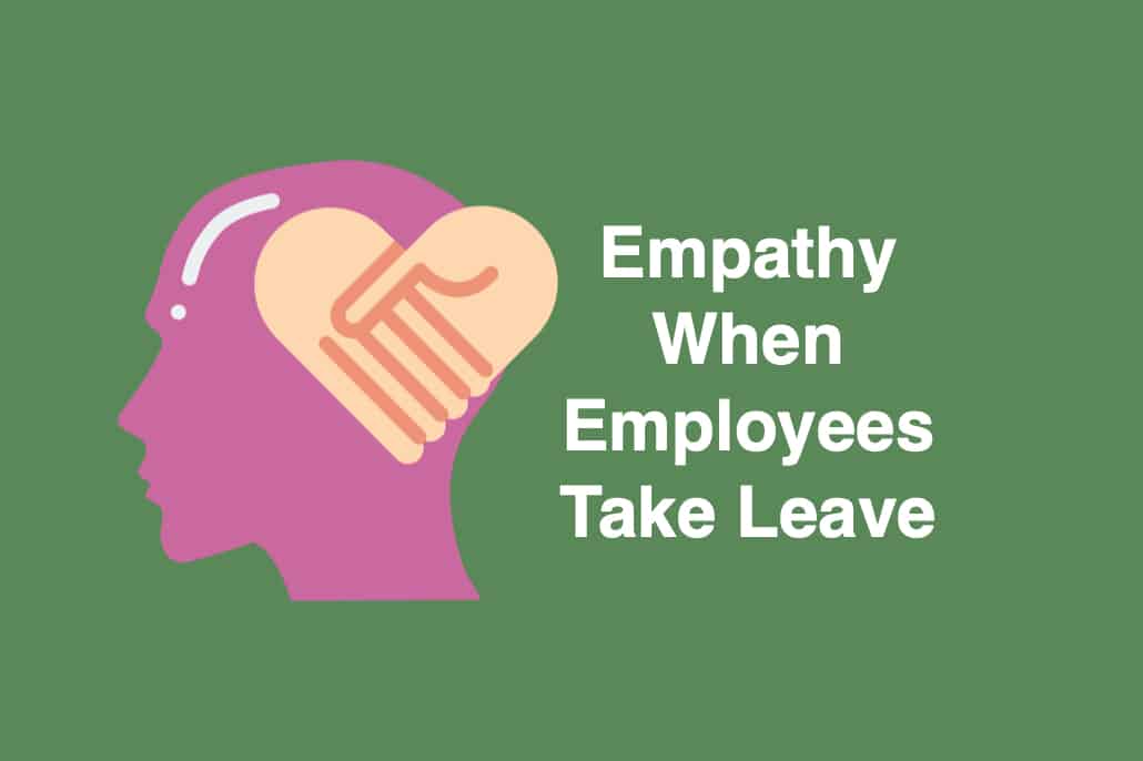 Empathy Is The Absence Of Empathy