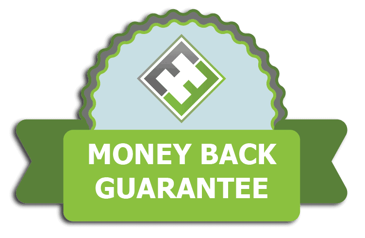 ExactHire Money Back Guarantees
